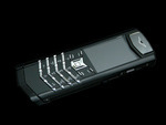 VERTU Signature Updated Limited Edition Cell Phone
